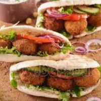 سلف سرویس فلافل لشکر آباد