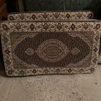 یک جفت پشتی