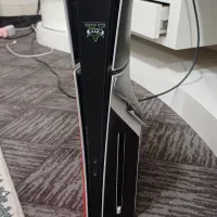 ps5اسلیم با ssd۲ ترابایت|کنسول، بازی ویدئویی و آنلاین|قم, پاسدار|دیوار