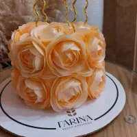 استخدام همکار در قنادی