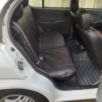 تیبا ۲ مدل ۹۴|خودرو سواری و وانت|مشهد, امیرآباد|دیوار