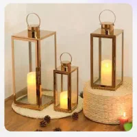 فانوس ۳سایز