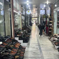 مغازه ملکیت سند تک برگ پاساژ عباسقلی زاده
