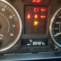 پارس مدل ۱۴۰۰TU5گازسیمی|خودرو سواری و وانت|سیرجان, |دیوار