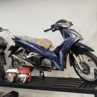 (مهدیزاده)هوندا ویو فیوچر صفر اقساط