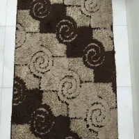فرش یک ونیم متری دوعدد