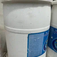 دبه ۲۰ لیتری و بشکه ۵۰ لیتری|ظروف نگهدارنده، پلاستیکی، یک‌بارمصرف|اردبیل, |دیوار