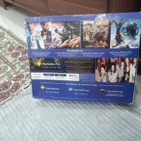 پی اس فور اسلیم یک ترا کپی خور|کنسول، بازی ویدئویی و آنلاین|کاشمر, |دیوار