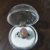 بابا قوری قدیمی با رگه های خونی با رکاب قدیمی