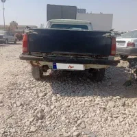 پیکانبارCNG|خودرو سواری و وانت|داراب, |دیوار