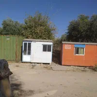 خرید و فروش انواع کانکس چرخدار|لوازم التحریر|سرپل ذهاب, |دیوار