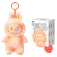 عروسک لبوبو