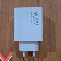 ادابتور و کابل 90 واتی اصل شیامی پوکو x7پرو