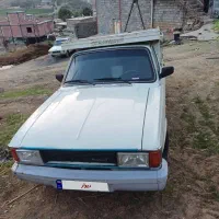 پیکان وانت 93