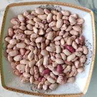 لوبیا چیتی درجه یک