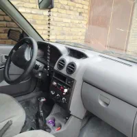 پراید مدل90 sx