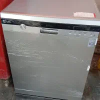 ماشین ظرفشویی الجی  ال جی اصل کره  15نفره