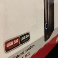 هارد اکسترنال ترنسند ۴ترابایت