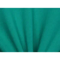 پارچه فوتر دورو کوبیده خارجی رنگ سبز آبی زیر قیمت|لوازم خیاطی و بافتنی|مشهد, طلاب|دیوار