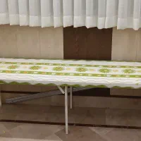 نیمکت مناسب سالن پذیرایی|مبلمان خانگی و میز عسلی|شیراز, ستارخان|دیوار