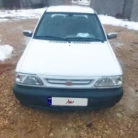 پراید مدل ۹۳|خودرو سواری و وانت|گرمه, |دیوار