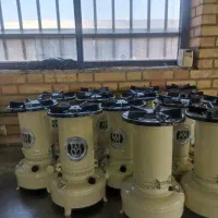 چراغ نفتی|بخاری، هیتر، شومینه|ارومیه, |دیوار