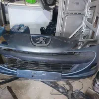 سپر ۲۰۷ نوک مدادی