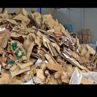 ضایعات کارتن|حراج|سراوان, |دیوار