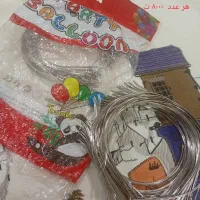 مقداری وسایل خرازی