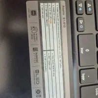 لب تاپ acer مدل E1-510|رایانه همراه|مشهد, هفت تیر (حافظ)|دیوار