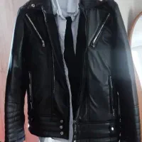 کاپشن چرم مردانه|لباس|پاکدشت, پاکدشت (مامازند)|دیوار