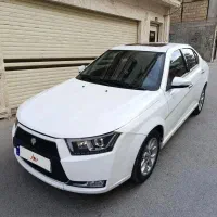دنا پلاس توربو 6دنده سانروف