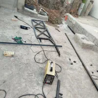 جوشکاری سیار