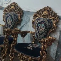 مبل سلطنتی