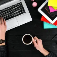 انجام خدمات رایانه‌ای و اداری به‌صورت غیرحضوری