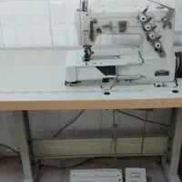 چرخ صنعتی میاندوز