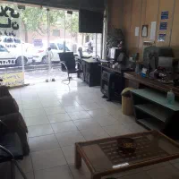 مغازه 63.5متروانباری 70مترتجا زیرمغازه قابل تهاتر