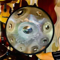 هنگدرام هندپن