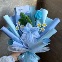 گل های جاودان|صنایع دستی و سایر لوازم تزئینی|مریوان, |دیوار