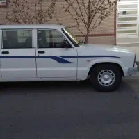 مزدا دوکابین کارا 1402