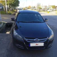 جک j5 مدل ۹۵|خودرو سواری و وانت|تهران, کوهسار|دیوار