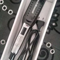 اتو مو مدل ST2888 باراباس نانو مشکی|آرایشی، بهداشتی، درمانی|شاهین‌شهر, عطار|دیوار