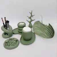 دکوری هفت سین|صنایع دستی و سایر لوازم تزئینی|پیر بکران, |دیوار