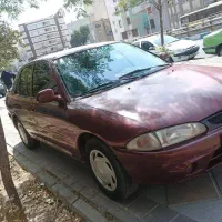 پروتون ویرا سلامت مدل ۱۳۸۵ شاسی پلمپ آلبالویی|خودرو سواری و وانت|تهران, زنجان جنوبی|دیوار