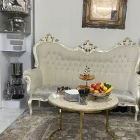 مبل سلطنتی ۹ نفره