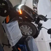 موتور شارژی