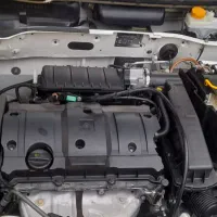 پژو تیوفایو مدل۹۳|خودرو سواری و وانت|بروجن, |دیوار