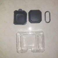 قاب galaxy buds live و pro|لوازم جانبی موبایل و تبلت|تهران, سازمان برنامه شمالی|دیوار