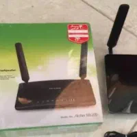 مودم سیمکارتخور tplink