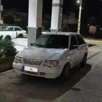 پراید ۱۳۲ دوگانه فابریک مدل93